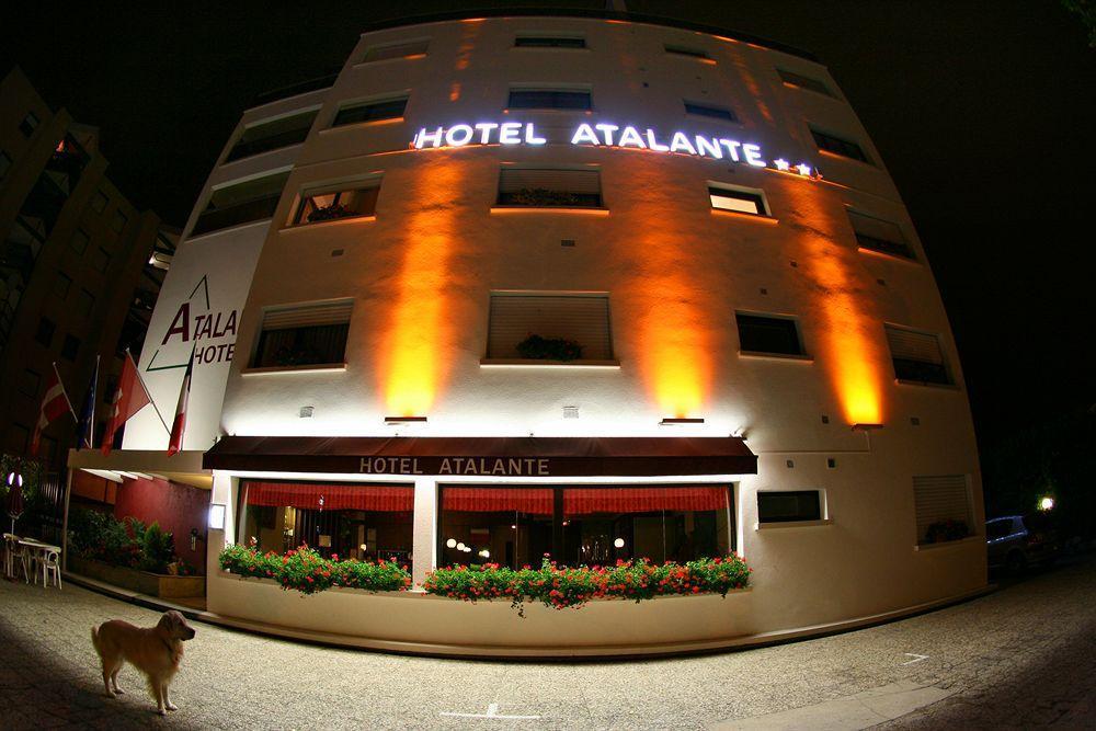 מלון אנמסה Atalante מראה חיצוני תמונה