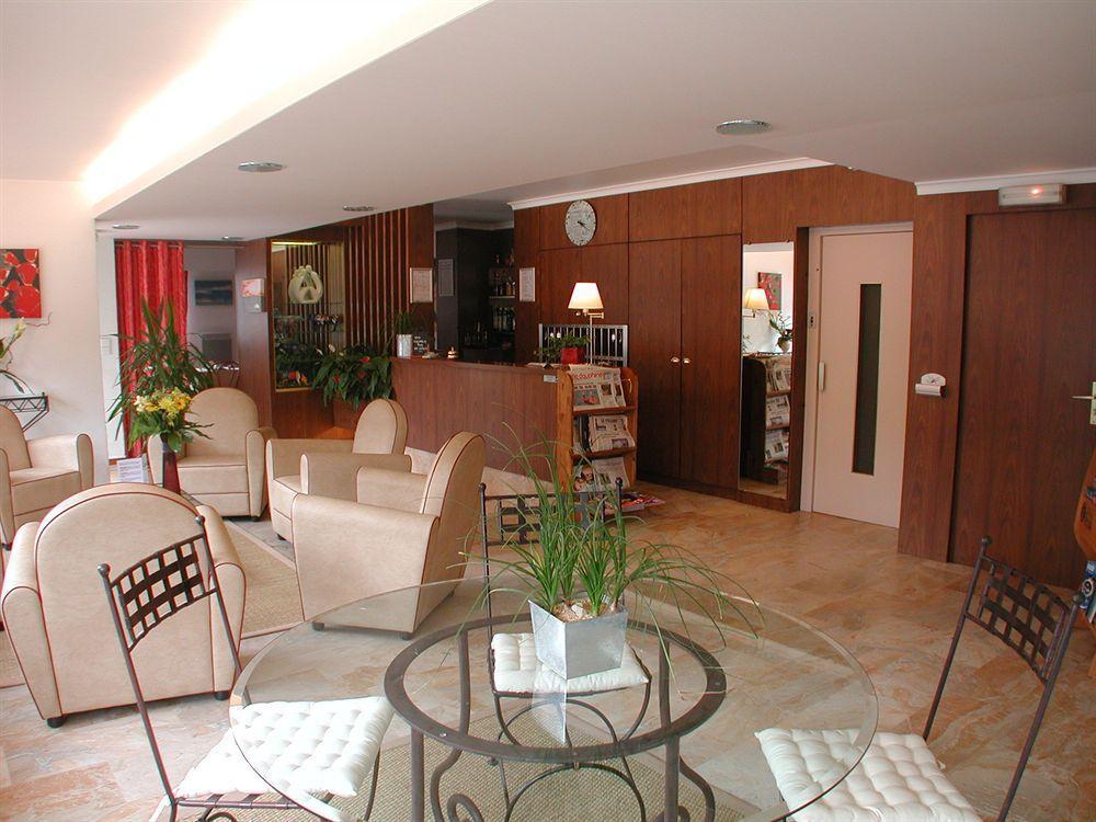 מלון אנמסה Atalante מראה חיצוני תמונה